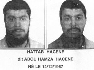 الزعيم السابق للجماعة السلفية للدعوة والقتال حسن حطاب
