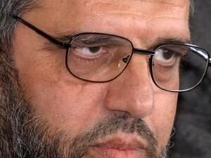 لقيادي في حركة حماس حسن يوسف 