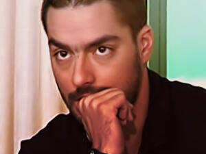 حسن الشافعي