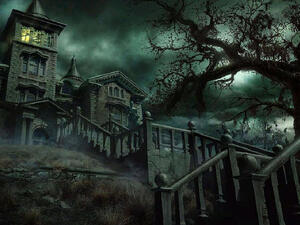 No need for haunted houses, the female-produced film is causing enough of a scare already!