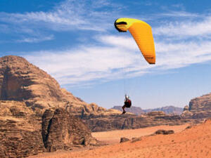 Jordan is still considered a safe and secure country for tourist (Courtesy of Visit Jordan)