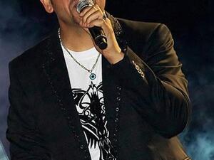 Hisham Abbas is back after almost four years away from the limelight 