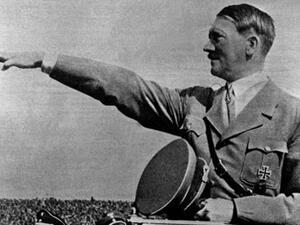 Hitler Hitler