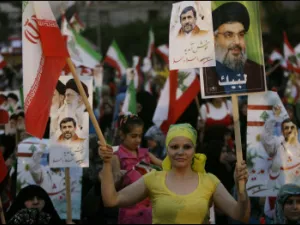 خلاف على مناقشة شهود الزور 