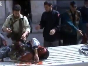 مقتل 30 من مقاتلي حزب الله اللبناني في القصير