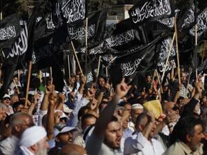 حزب التحرير يعقد مؤتمرا بمشاركة الالاف في رام الله
