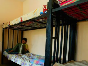 A boy left home alone while his mother went out for Ramadan prayers dies in the Gulf Emirate state of Ajman.