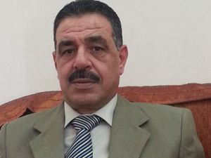 العميد الدكتور ابراهيم الجباوي: الاسد بات حصان خاسر 