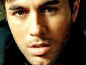 Iglesias falls in love with Lebanon's ladies