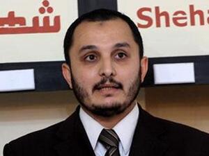 ايهاب الغصين