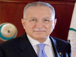 أوغلى يحث القطاع الخاص على الاستثمار في الصناعات الغذائية أوغلى يحث القطاع الخاص على الاستثمار في الصناعات الغذائية