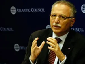الامين العام لمنظمة المؤتمر الاسلامي 