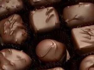 شكولاته
