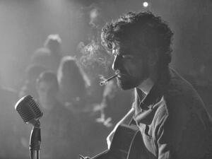 A scene from 'Inside Llewyn Davis'.