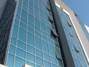 International Bank of Azerbaijan (IBA) International Bank of Azerbaijan (IBA)