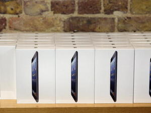 iPad Mini. iPad Mini.