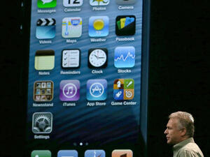 Apple fans may be disappointed in the UAE as stocks run low