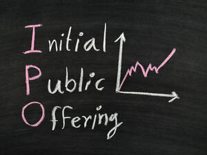 More IPOs are expected to come in MENA based on the activity which occurred in the first half of the year. (Image credit: Shutterstock)