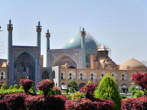  The Gaurdian is placing the country as number 11 on its "Holiday hotspots: where to go in 2014"-list, just behind Bordeaux in France and Alberta in Canada.