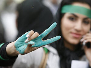 ايران اخفقت في التحقيق في "الانتهاكات الواسعة والمنهجية لحقوق الانسان".