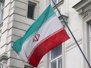 Iranian foreign spokeswoman Marzieh Afkham said last week that Tehran was worried over the escalating violence in Egypt, the Arab world's most populous country, since the ousting of Islamist President Mohamed Morsi in July. (AFP/File)