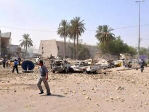 مقتل 17 عراقيا بينهم سبعة من عائلة واحدة
