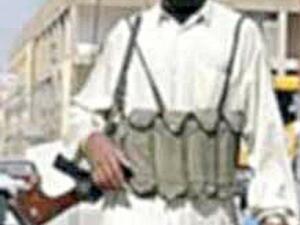 ووتش تنتقد قمع التظاهرات في العراق