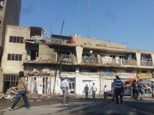 19 قتيلا في سلسلة هجمات في العراق 