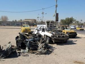 المالكي يحذر من تدخل السياسيين 