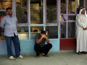 ثمانية قتلى في هجمات بالعراق