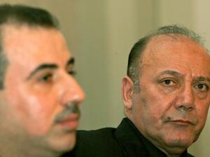 اطلاق سراح رئيس مفوضية للانتخابات في العراق بكفالة مالية 