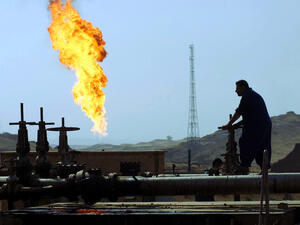 With oil imports from Iran falling, India turns to Iraq