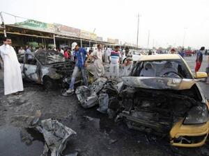 حلقة جديدة من مسلسل العنف الدامي بالعراق