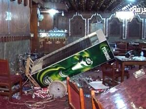 The recent crackdown on Baghdad clubs remains shrouded in mystery