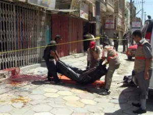 انتقادات اميركية بسبب تأخر الاتفاق على حكومة عراقية 