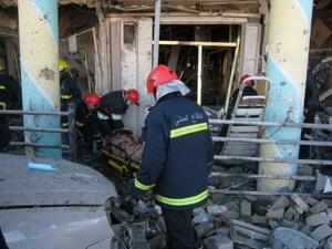 29 قتيلا بسلسلة هجمات وعملية ضد القاعدة بالعراق 