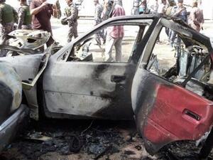 70 قتيلا الاثنين في العراق