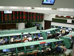 Turkish bourse