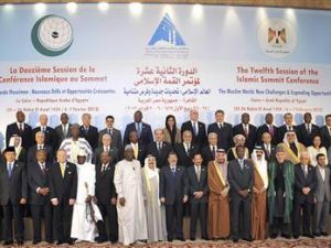 مرسي: ندعم المعارضة ضد الاسد