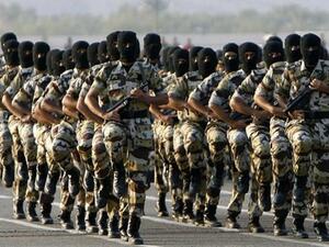 Will Egypt be recruiting a new Muslim Army in-step with Brotherhood government?