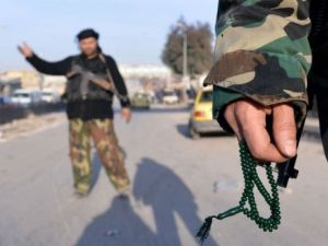 "مجزرة" قرب حمص