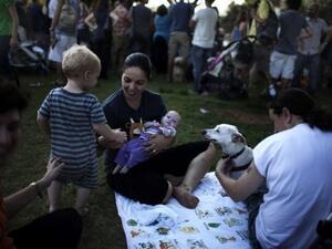 المحتجون في اسرائيل غاضبون من قانون الاسكان الجديد