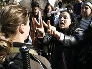 مصر اغتقلت مسؤول امني بارز 