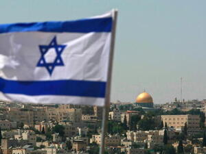 Netanyahu wants Palestinians to recognize Israel as a Jewish state. (AFP/File)