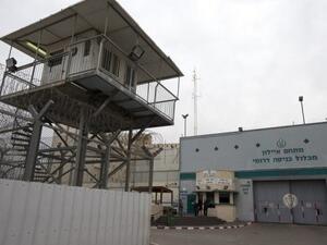 اربعة اسرى اردنيين في اسرائيل ينهون اضرابهم عن الطعام