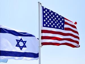 Israel has often relied on the US' influence in the Middle East to secure its interests, but with more countries accusing America of "turning its back" on them, how will Israel's security-if at all-be affected? (Shutterstock) Israel has often relied on the US' influence in the Middle East to secure its interests, but with more countries accusing America of "turning its back" on them, how will Israel's security-if at all-be affected? (Shutterstock)
