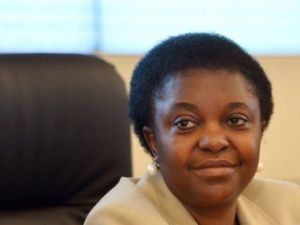 سيسيل كينغي