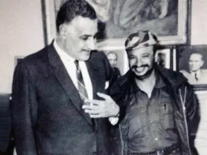 Since no leader led the revolution - no Lenin, Nasser or Khomeini-  just millions of young Egyptians, it is important they bring in a fresh leader to match their young ideals; who does not make the same mistakes of old