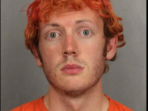 The face of a terrorist?