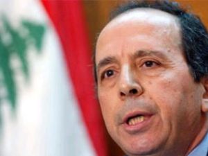 جميل السيد احد قادة الامن السابقين